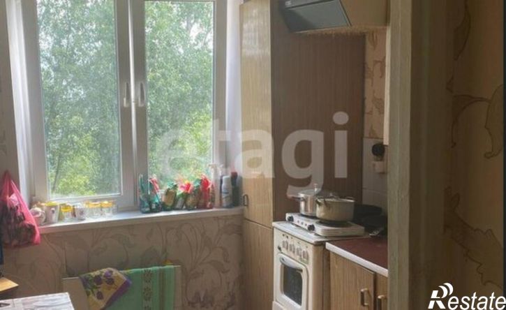 1-комн квартира проспект Степана Разина, 13,  д. 13