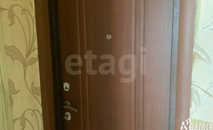 1-комн квартира проспект Степана Разина, 13,  д. 13