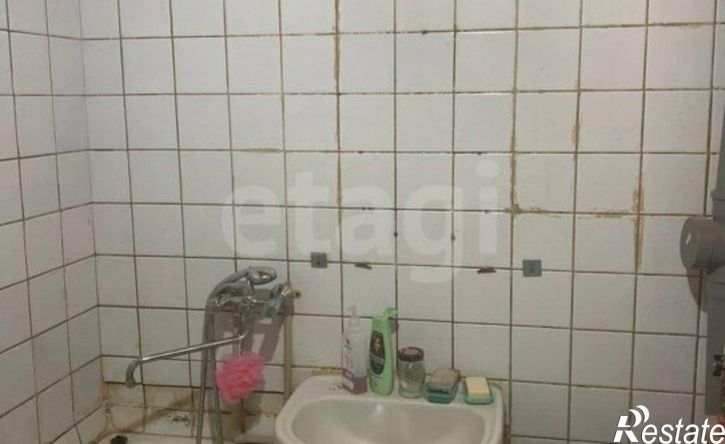 1-комн квартира проспект Степана Разина, 13,  д. 13