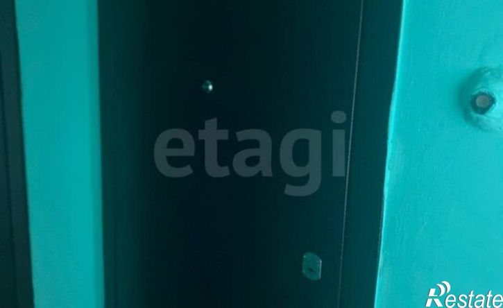 1-комн квартира проспект Степана Разина, 13,  д. 13