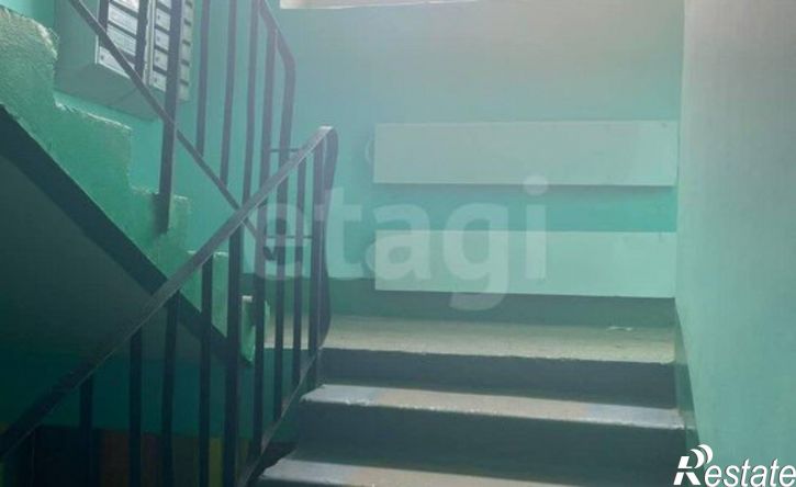 1-комн квартира проспект Степана Разина, 13,  д. 13