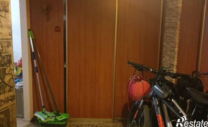 3-комн квартира ул Спортивная, 16,  д. 16