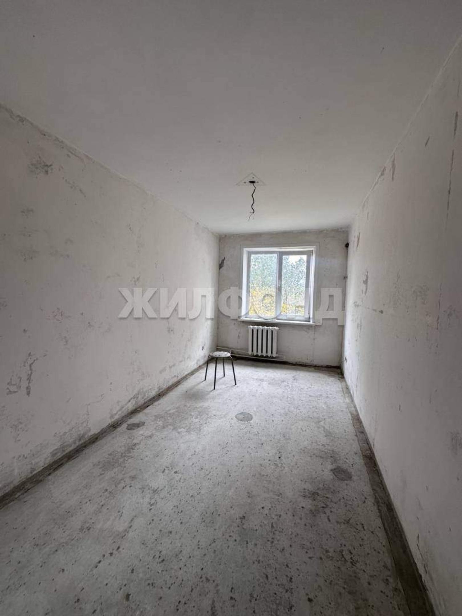 Купить квартиру за 4 110 000 рублей на Дзержинского улица, д.43