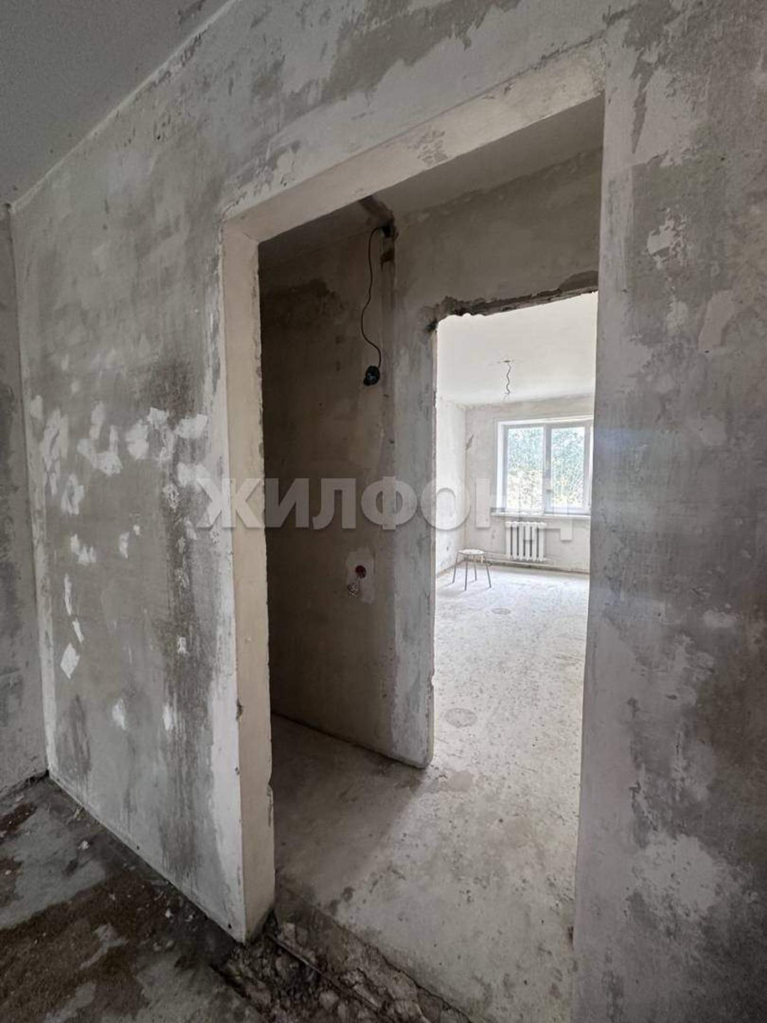 Купить квартиру за 4 110 000 рублей на Дзержинского улица, д.43