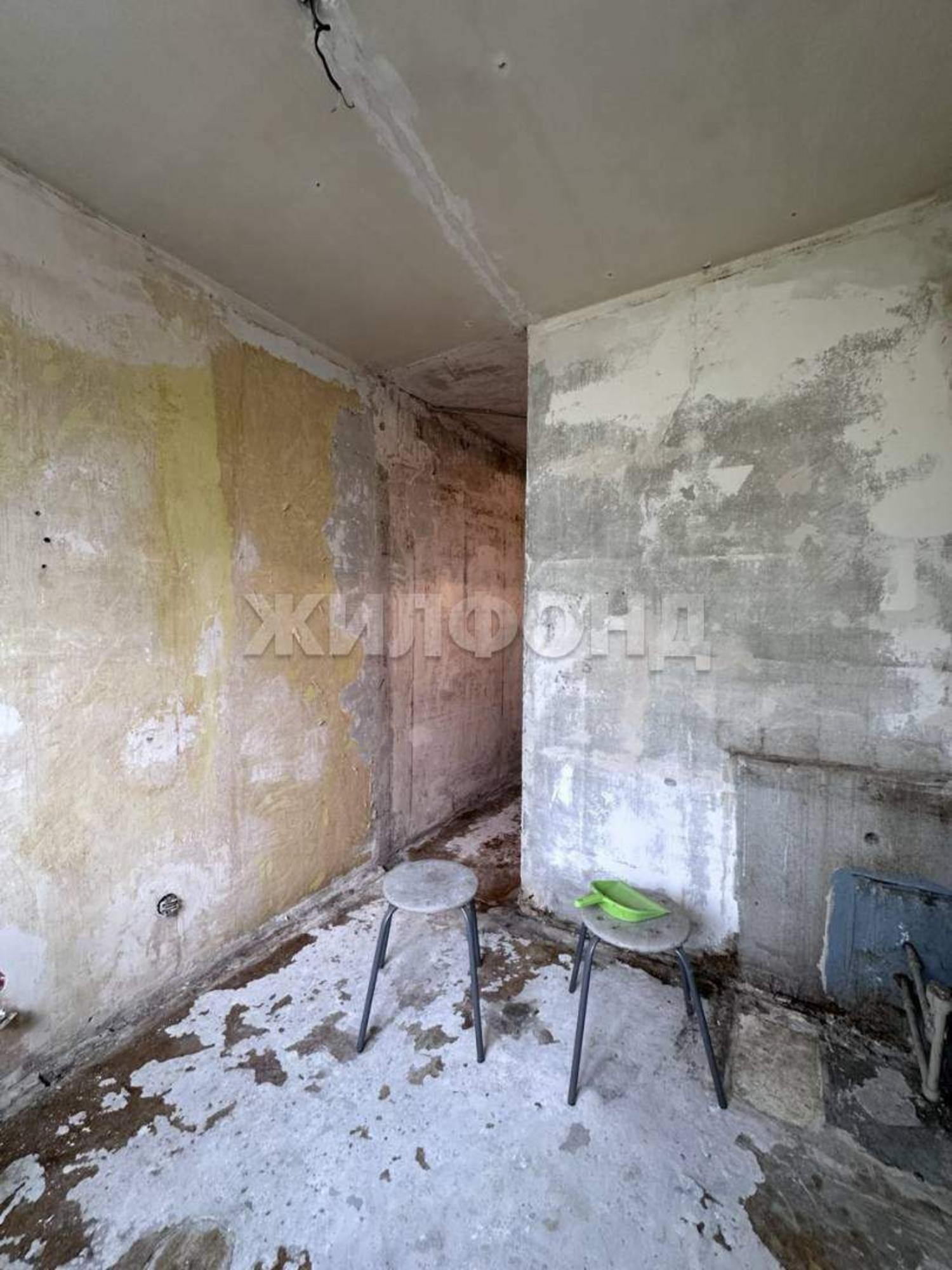 Купить квартиру за 4 110 000 рублей на Дзержинского улица, д.43