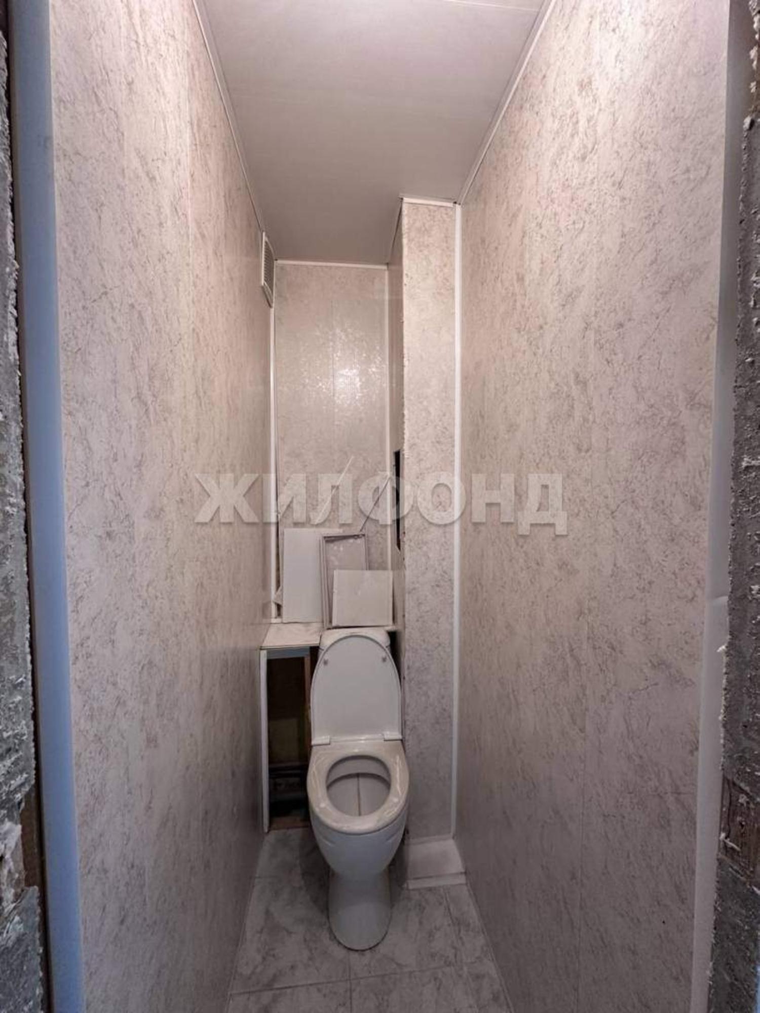 Купить квартиру за 4 110 000 рублей на Дзержинского улица, д.43