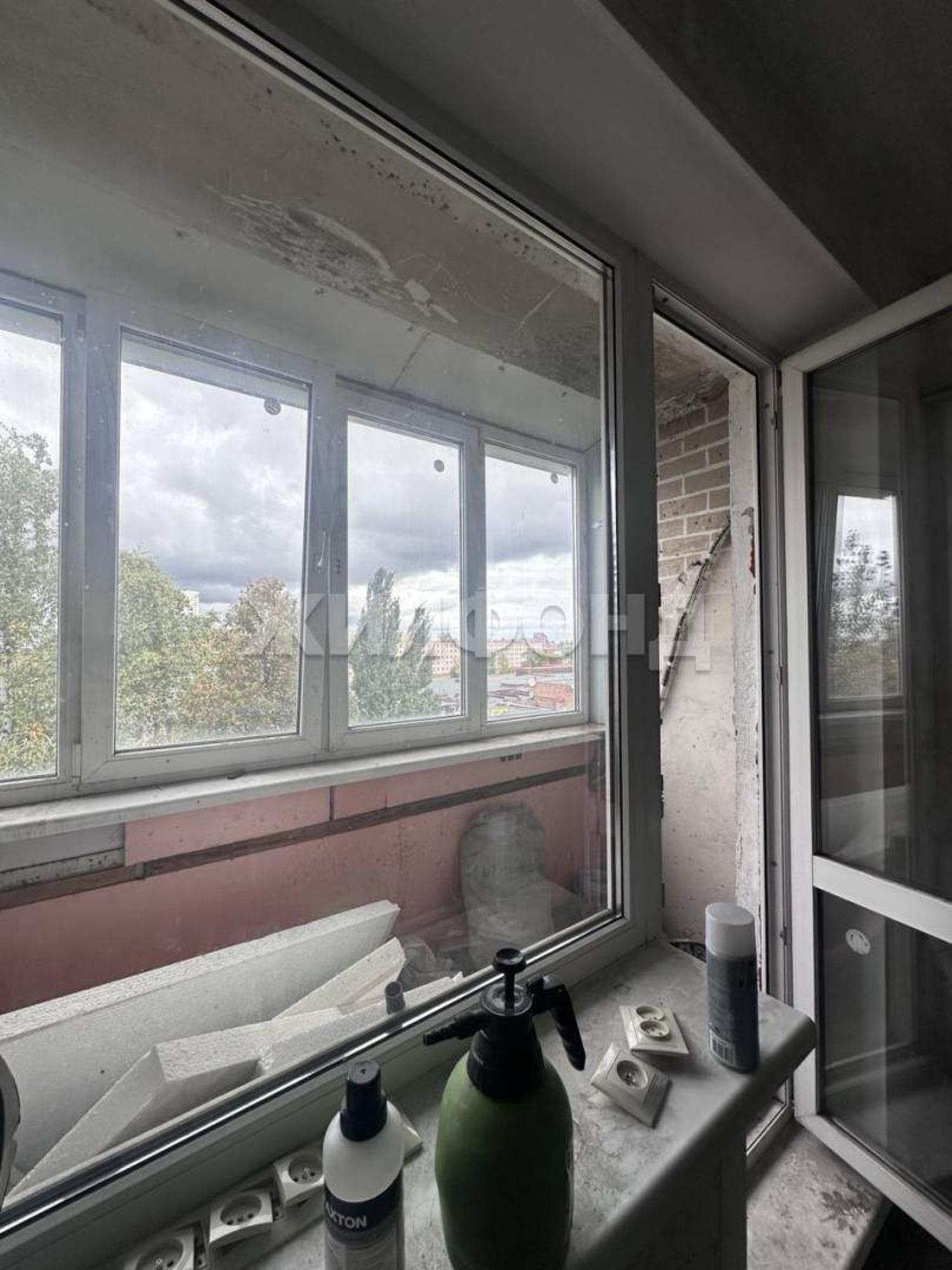 Купить квартиру за 4 110 000 рублей на Дзержинского улица, д.43