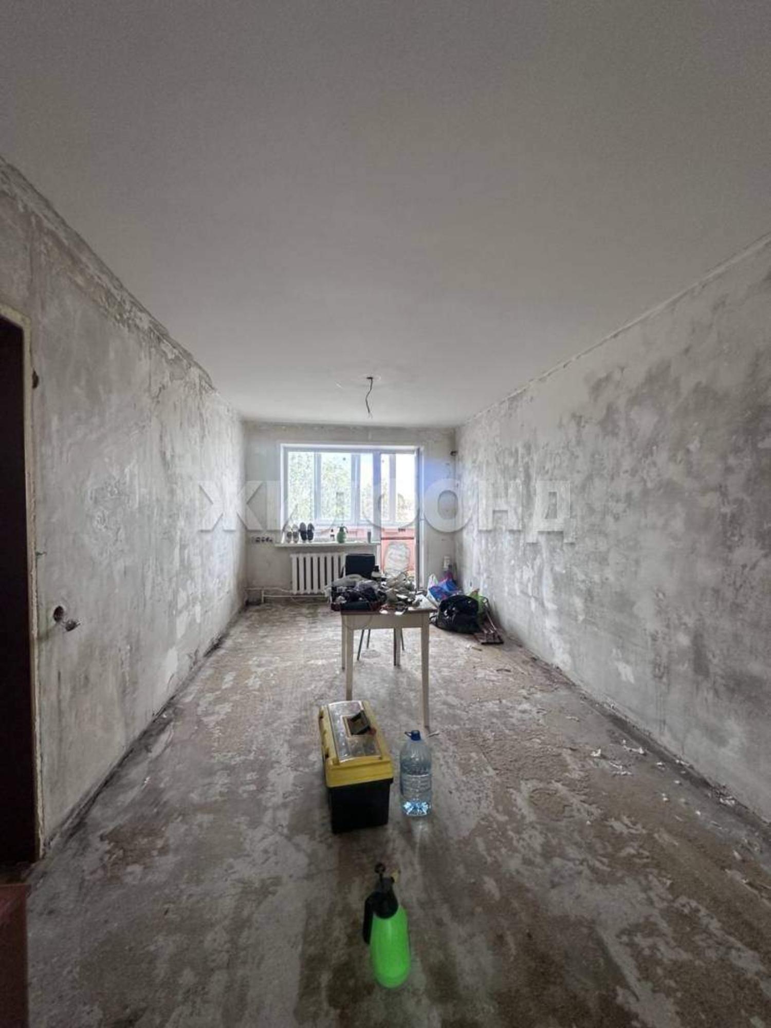 Купить квартиру за 4 110 000 рублей на Дзержинского улица, д.43