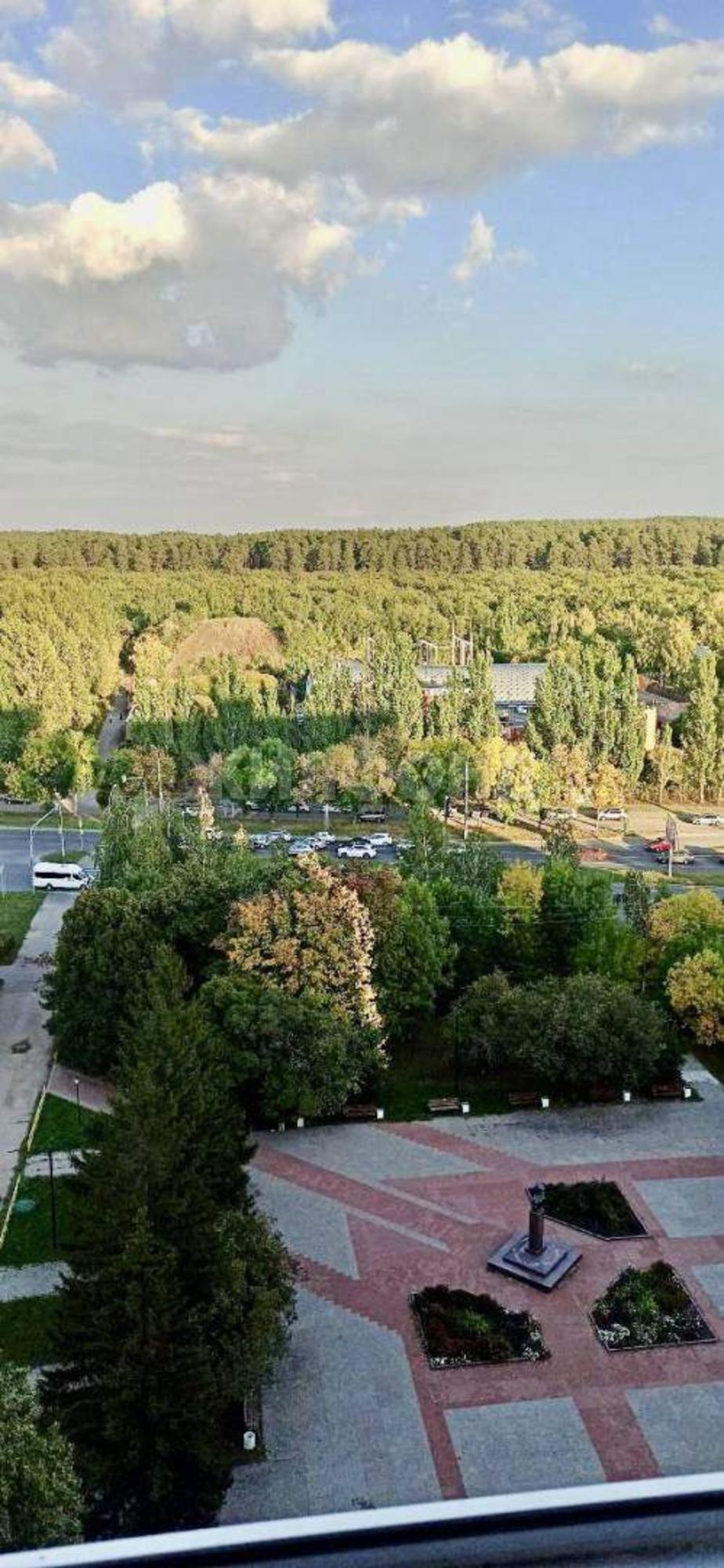 Купить квартиру за 5 150 000 рублей на Маршала Жукова улица, д.12