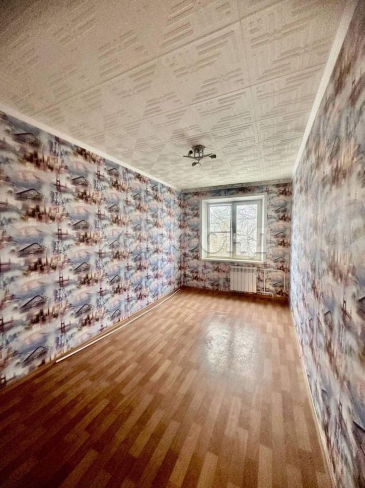 2-комн квартира Фрунзе улица, д.17