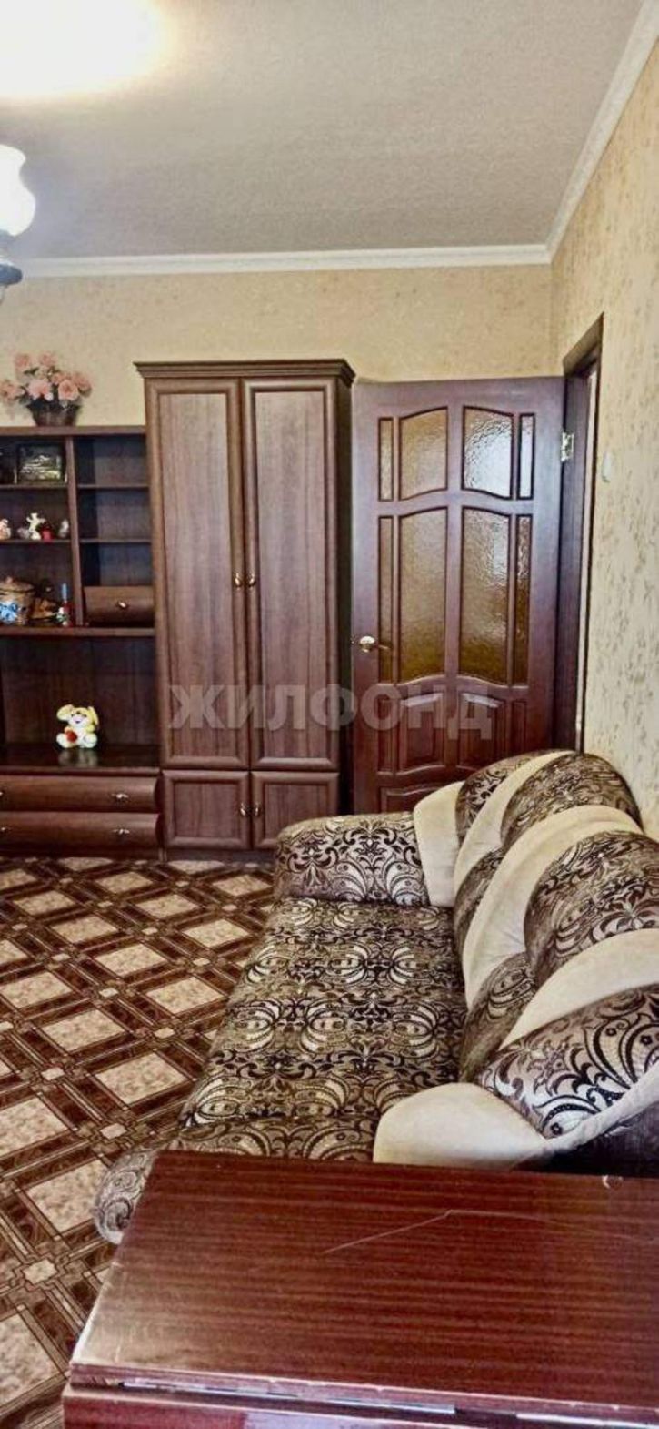 3-комн квартира Маршала Жукова улица, д.12