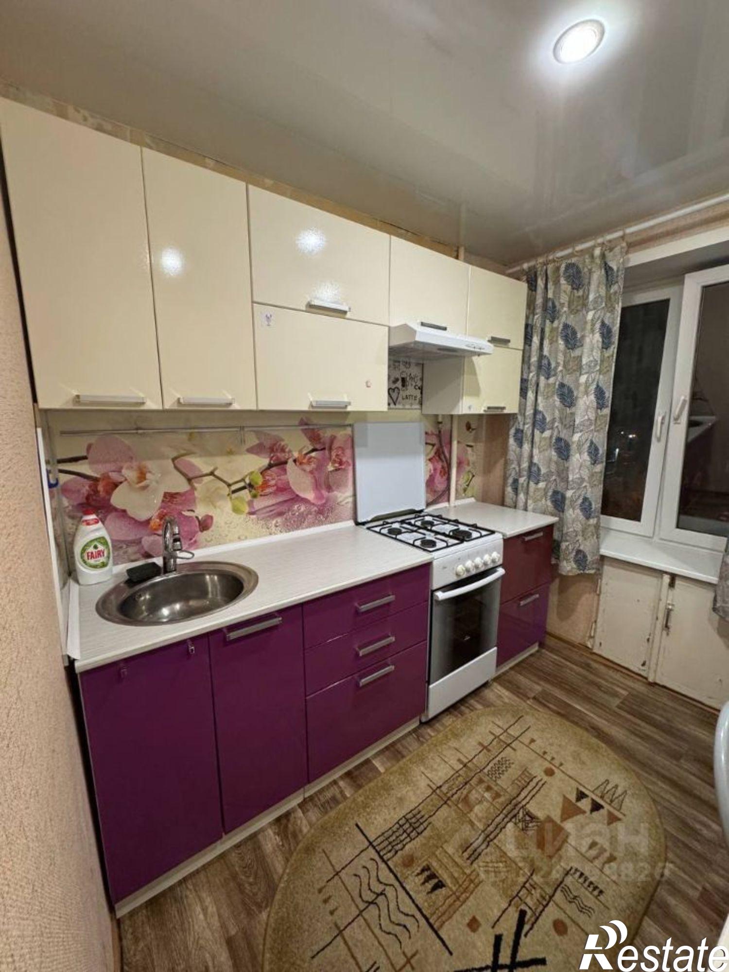 Купить квартиру за 3 450 000 рублей на улица Победы, 78/90