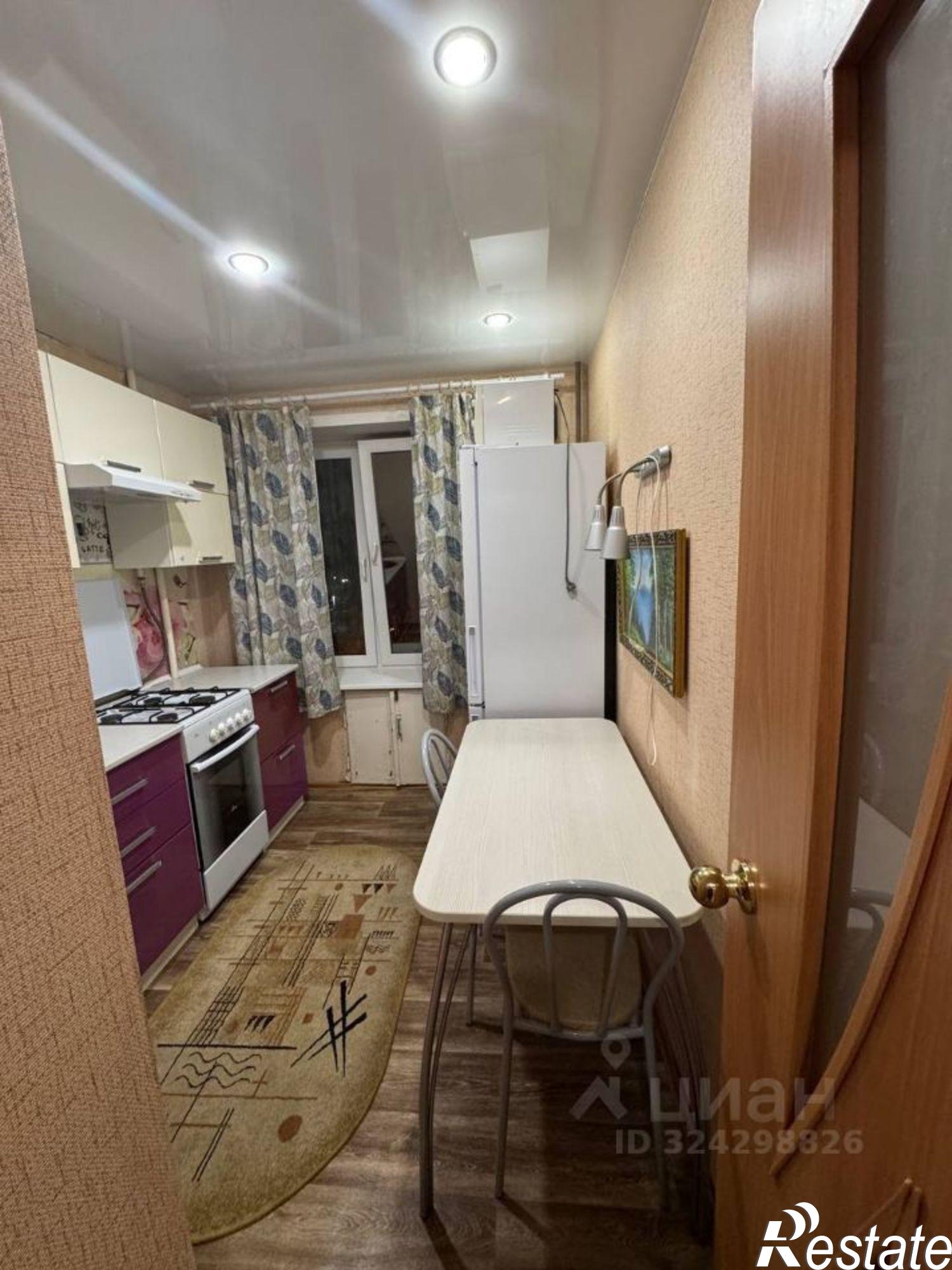 Купить квартиру за 3 450 000 рублей на улица Победы, 78/90