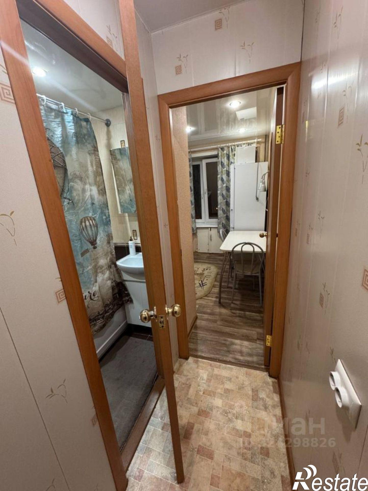 Купить квартиру за 3 450 000 рублей на улица Победы, 78/90