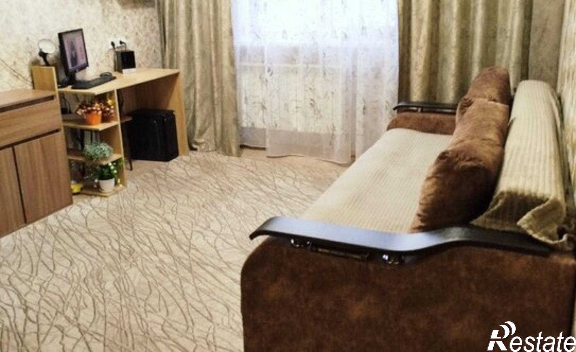 Купить квартиру за 3 100 000 рублей на ул Маршала Жукова, 44