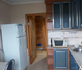 2-комн, 50кв м, этаж 4/9 Коммунистическая улица, 13