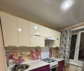 1-комн, 33кв м, этаж 6/9 улица Победы, 78/90