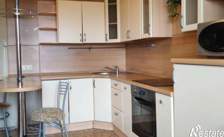 1-комн квартира улица Толстого, 8,  д. 8