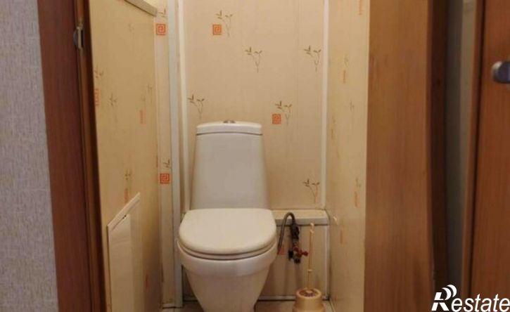 1-комн квартира улица Толстого, 8,  д. 8