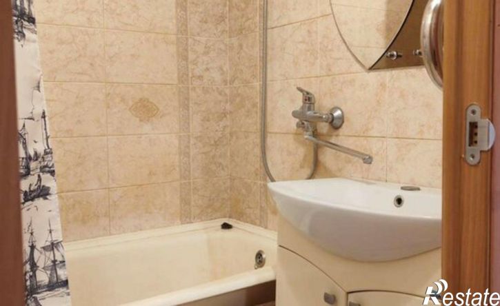 1-комн квартира улица Толстого, 8,  д. 8