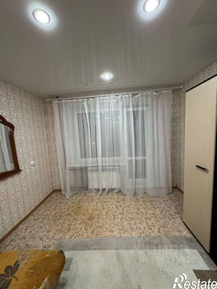 1-комн квартира улица Победы, 78/90,  д. 78/90