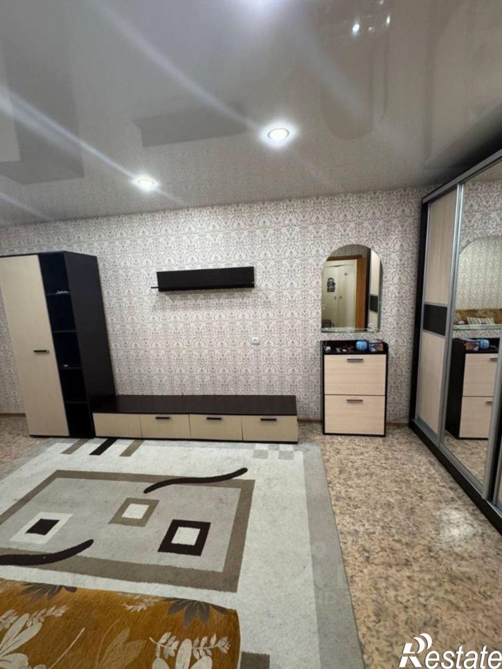 1-комн квартира улица Победы, 78/90,  д. 78/90