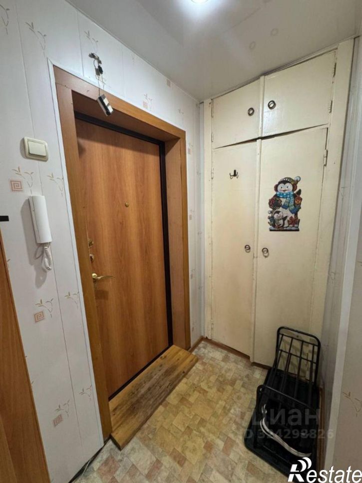 1-комн квартира улица Победы, 78/90,  д. 78/90