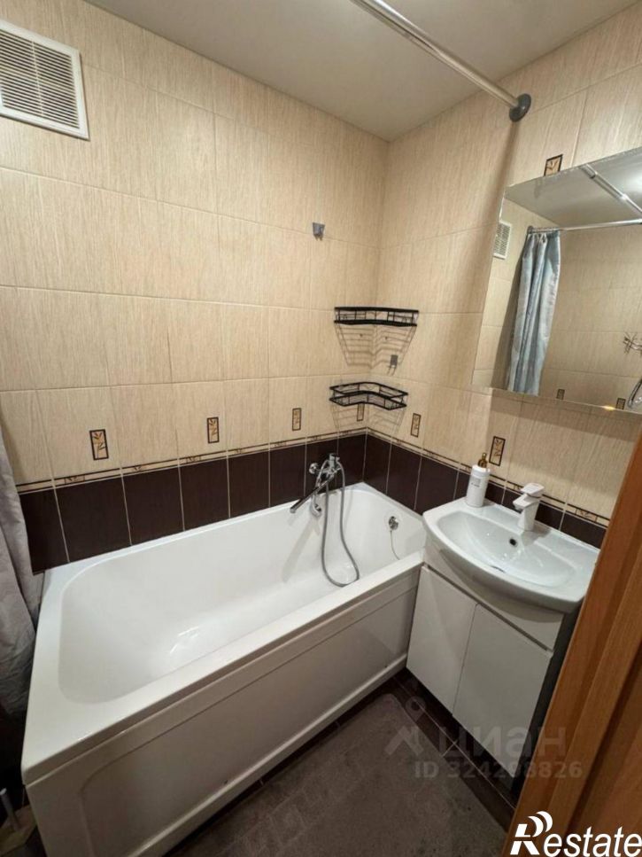 1-комн квартира улица Победы, 78/90,  д. 78/90