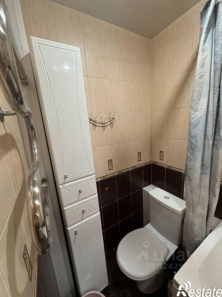 1-комн квартира улица Победы, 78/90,  д. 78/90