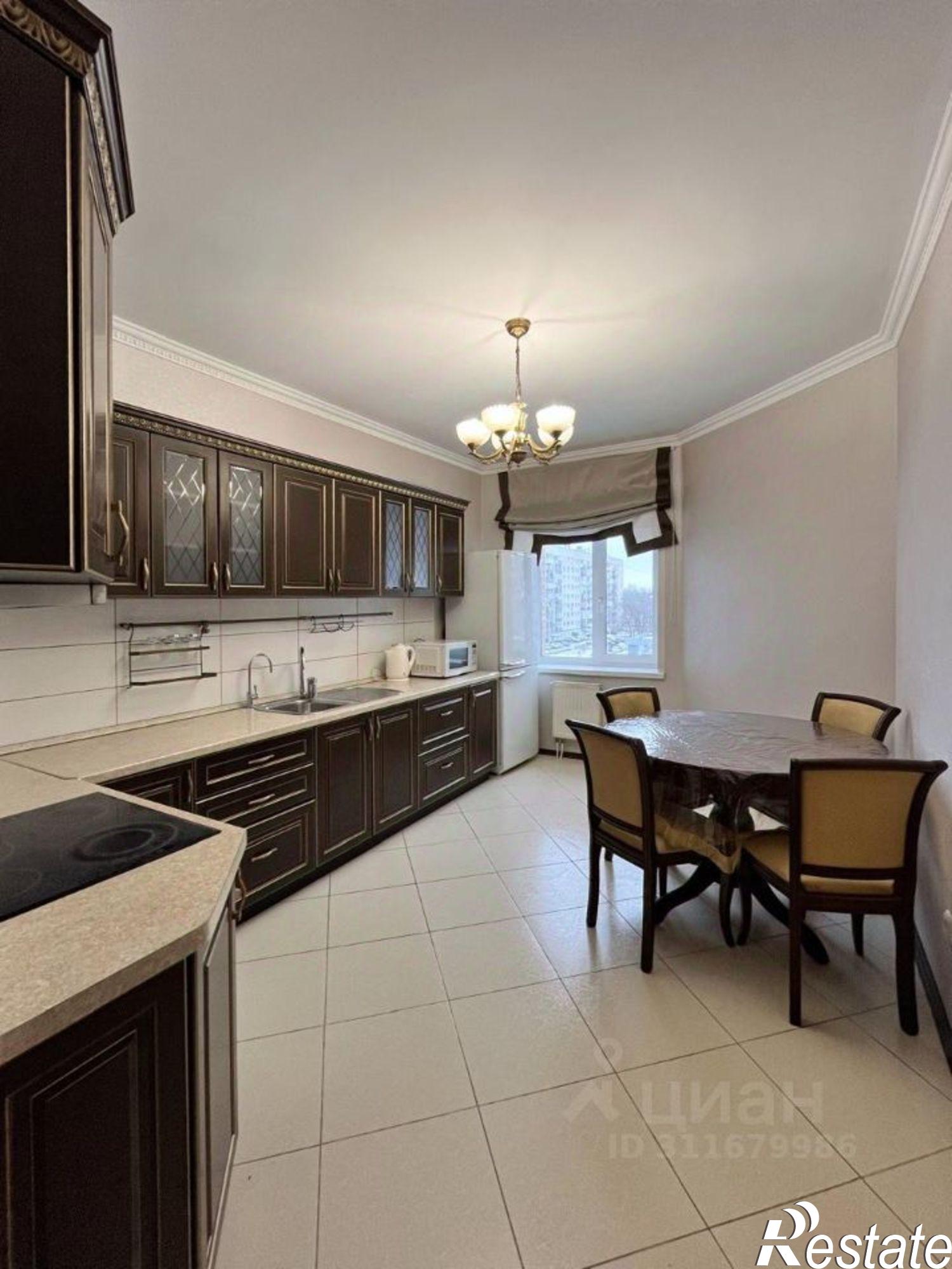 Сдать квартиру за 45 000 рублей на бульвар Ленина, 23