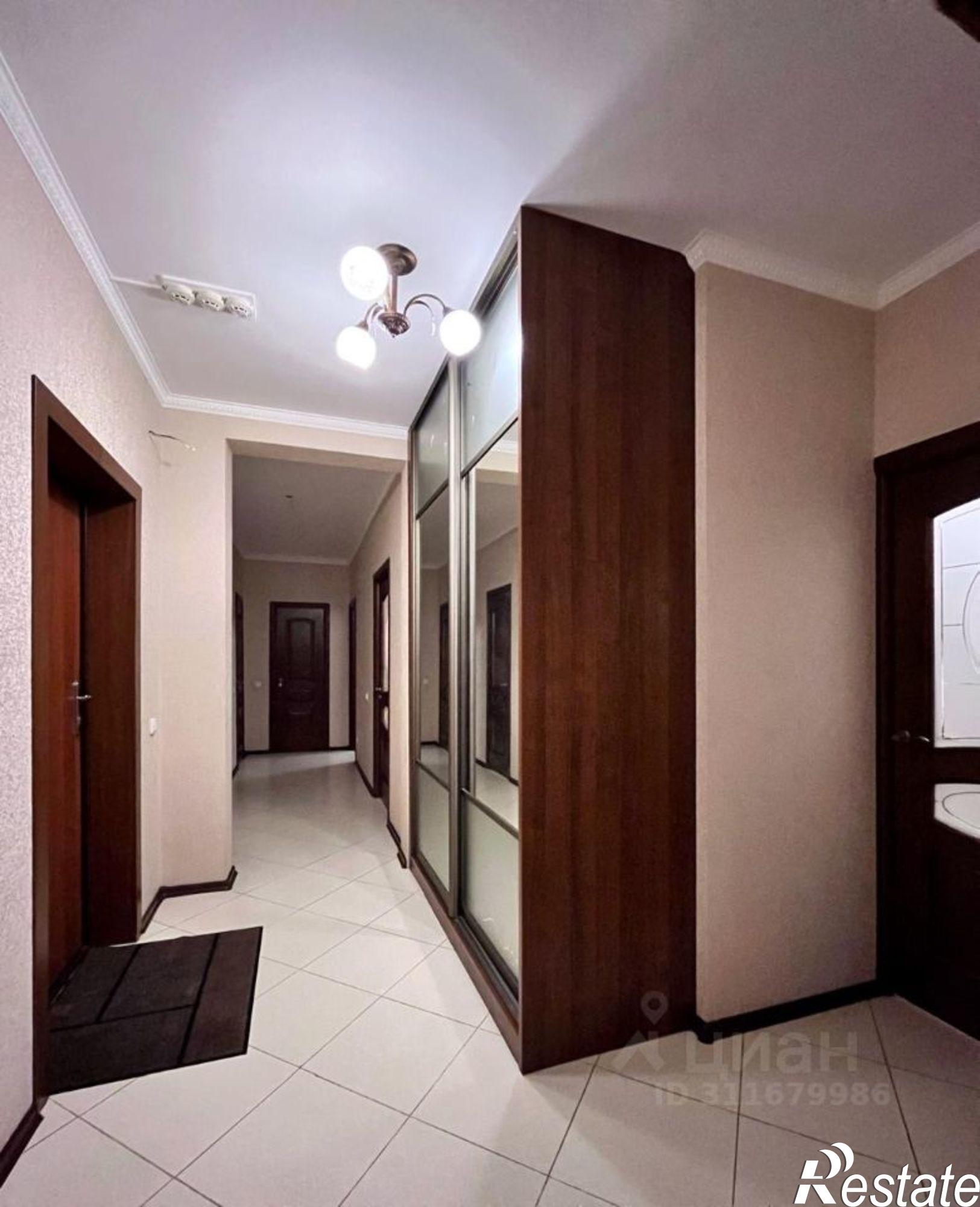 Сдать квартиру за 45 000 рублей на бульвар Ленина, 23