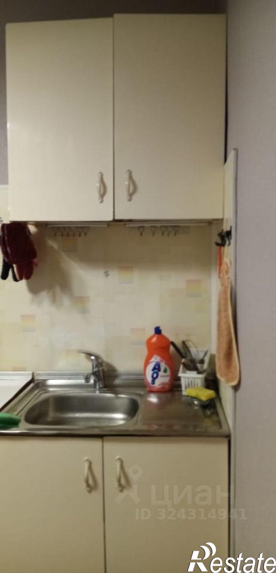 Сдать квартиру за 17 000 рублей на улица Куйбышева, 16