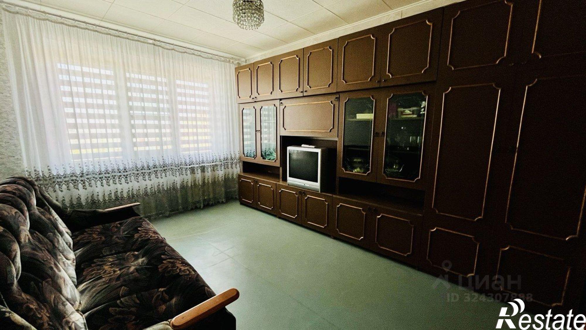 Сдать квартиру за 33 000 рублей на ул Дзержинского, 13