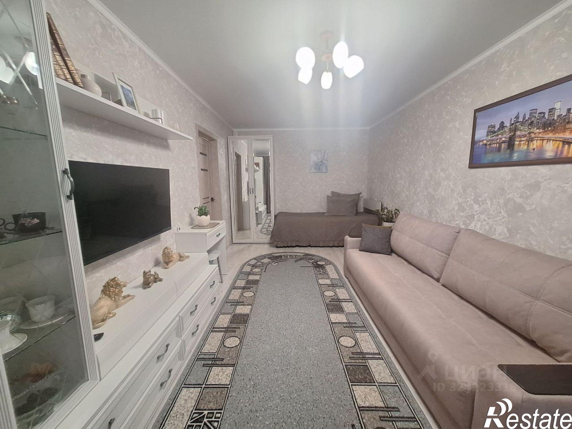 Сдать квартиру за 25 000 рублей на ул Тополиная, 52