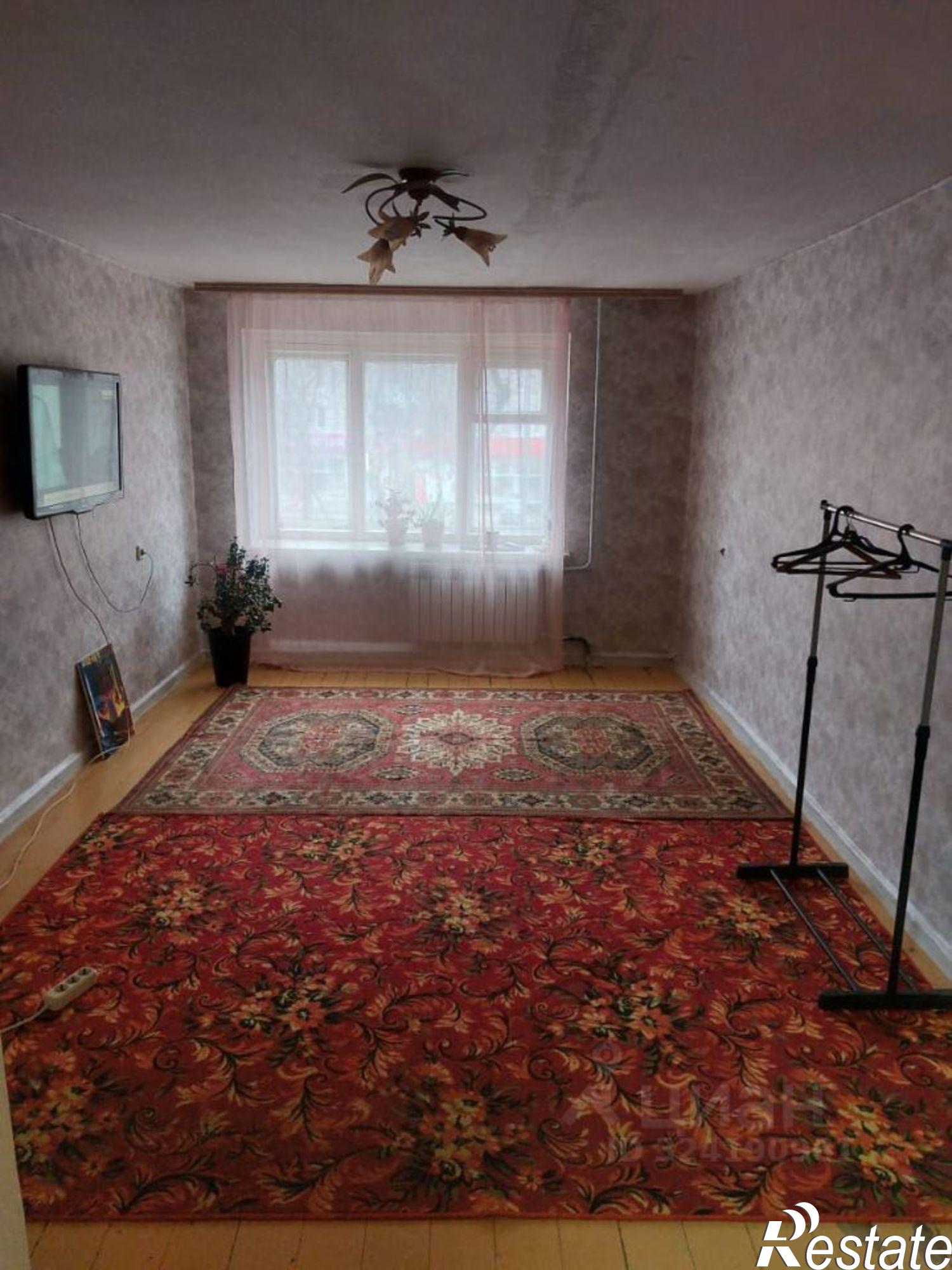 Сдать квартиру за 25 000 рублей на ул Карбышева, 9