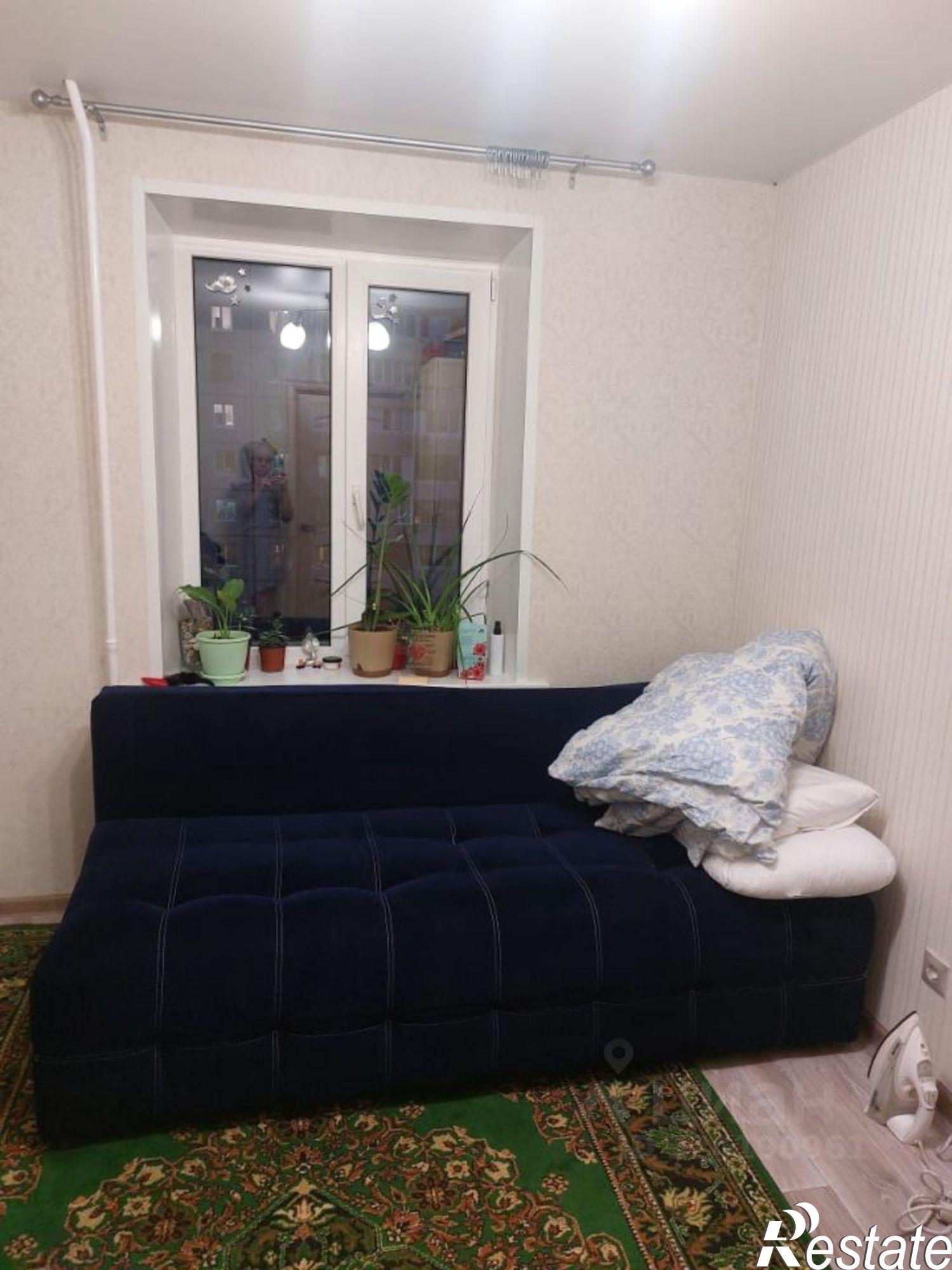 Сдать квартиру за 25 000 рублей на ул Карбышева, 9