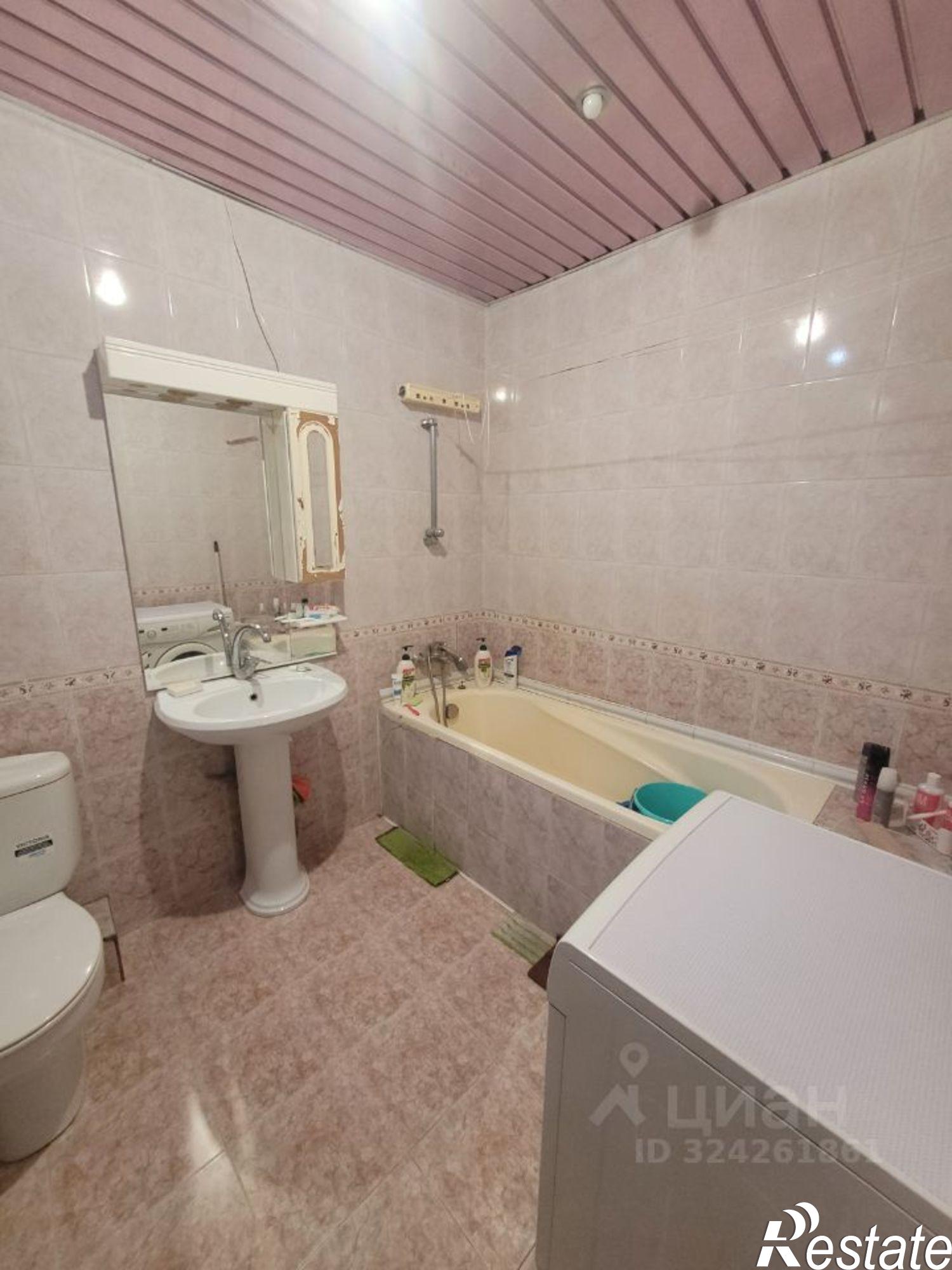 Купить квартиру за 5 500 000 рублей на ул Фрунзе, 4