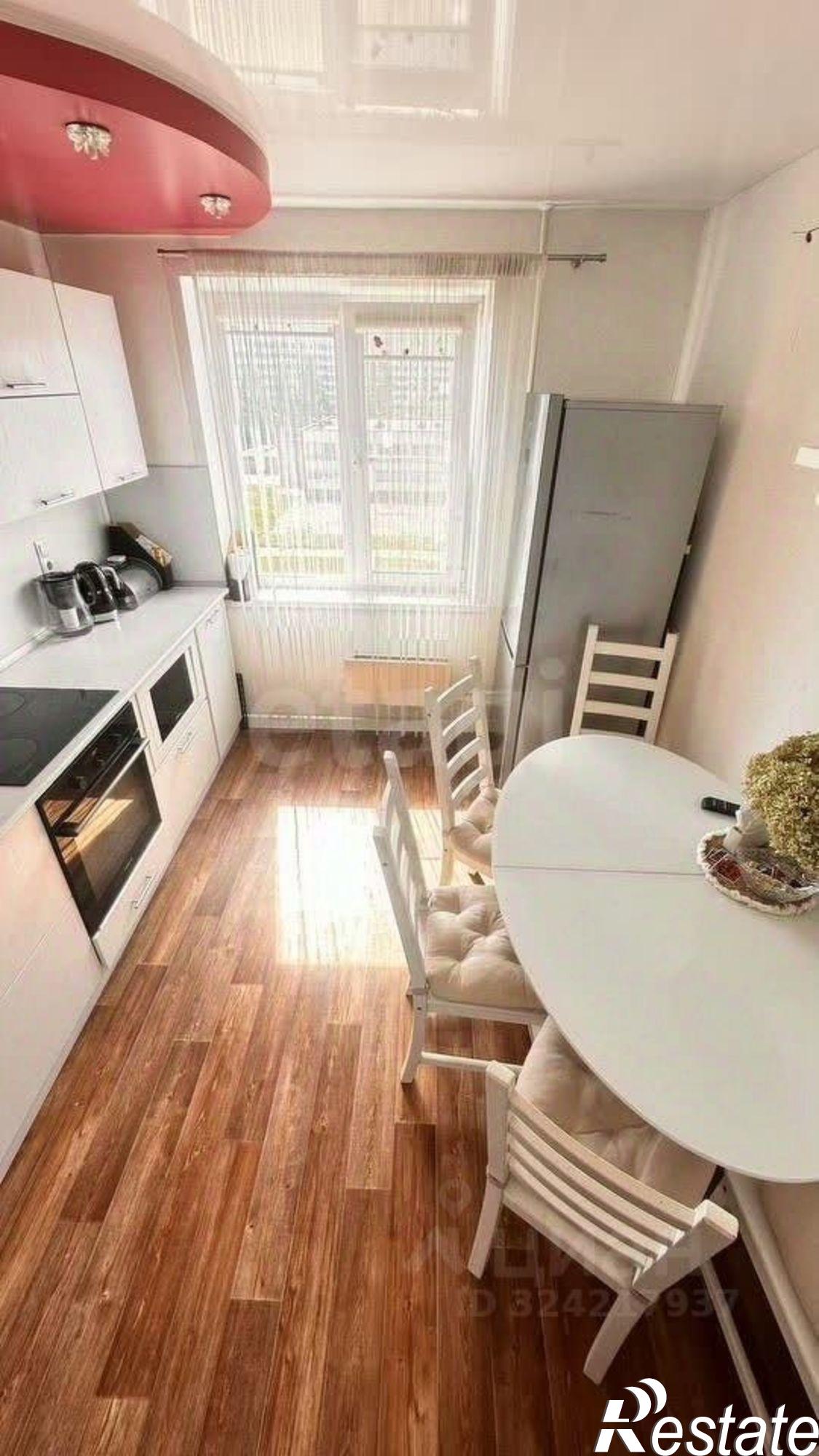 Купить квартиру за 5 320 000 рублей на ул 40 лет Победы, 104