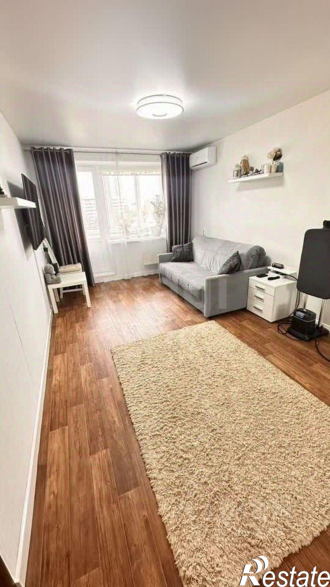 Купить квартиру за 5 320 000 рублей на ул 40 лет Победы, 104