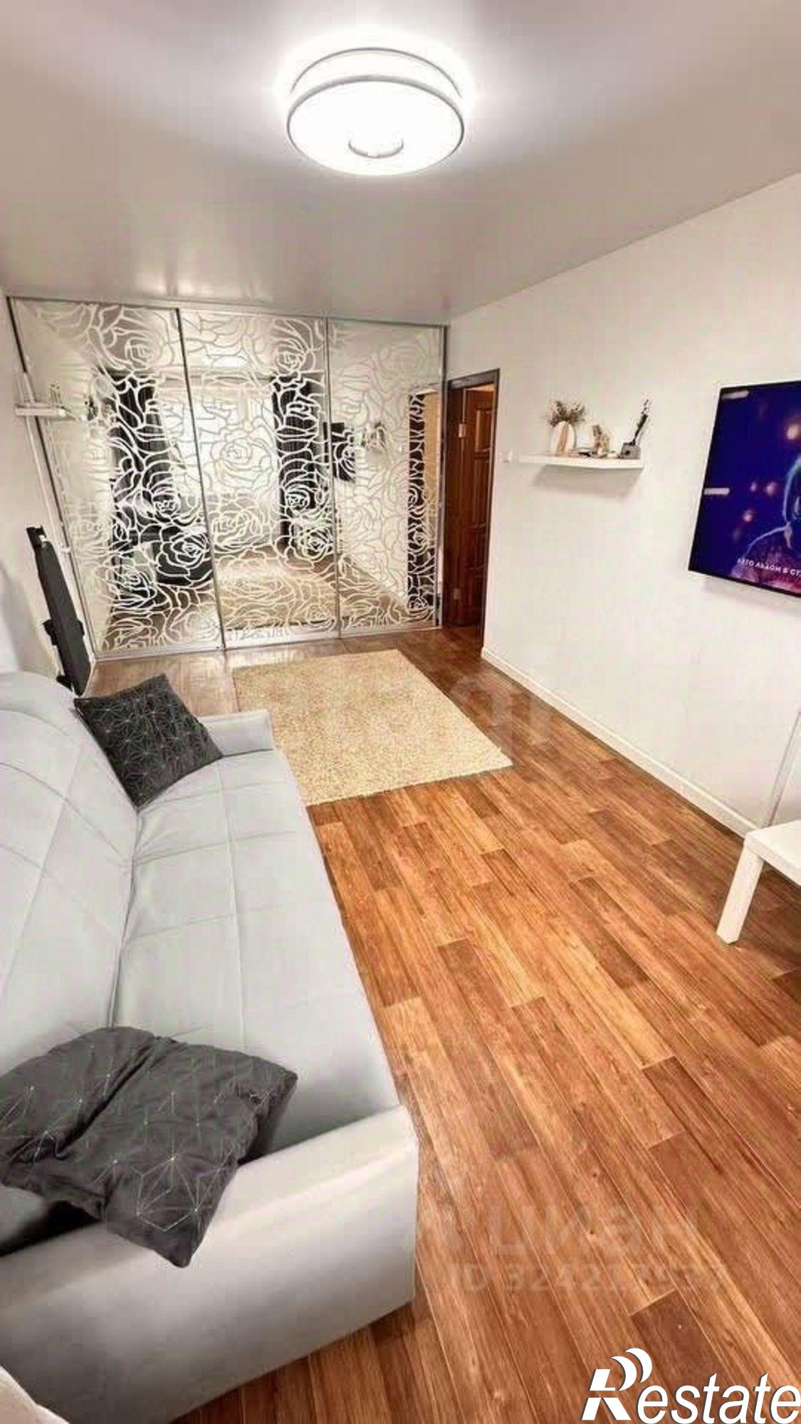 Купить квартиру за 5 320 000 рублей на ул 40 лет Победы, 104