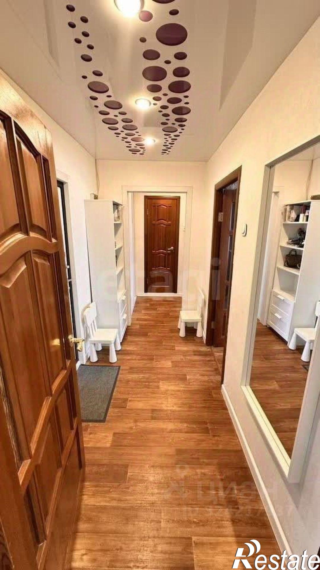 Купить квартиру за 5 320 000 рублей на ул 40 лет Победы, 104