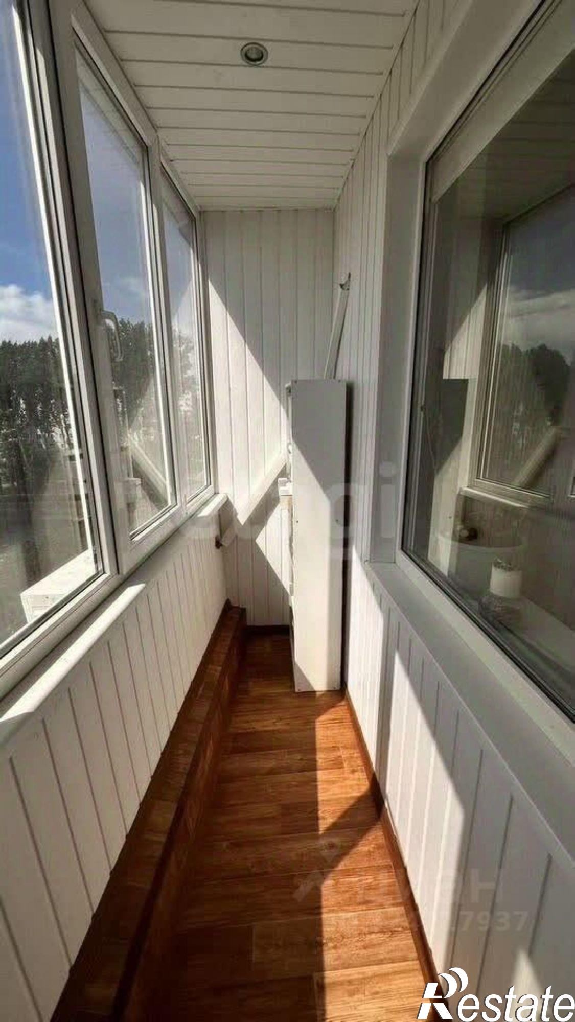 Купить квартиру за 5 320 000 рублей на ул 40 лет Победы, 104