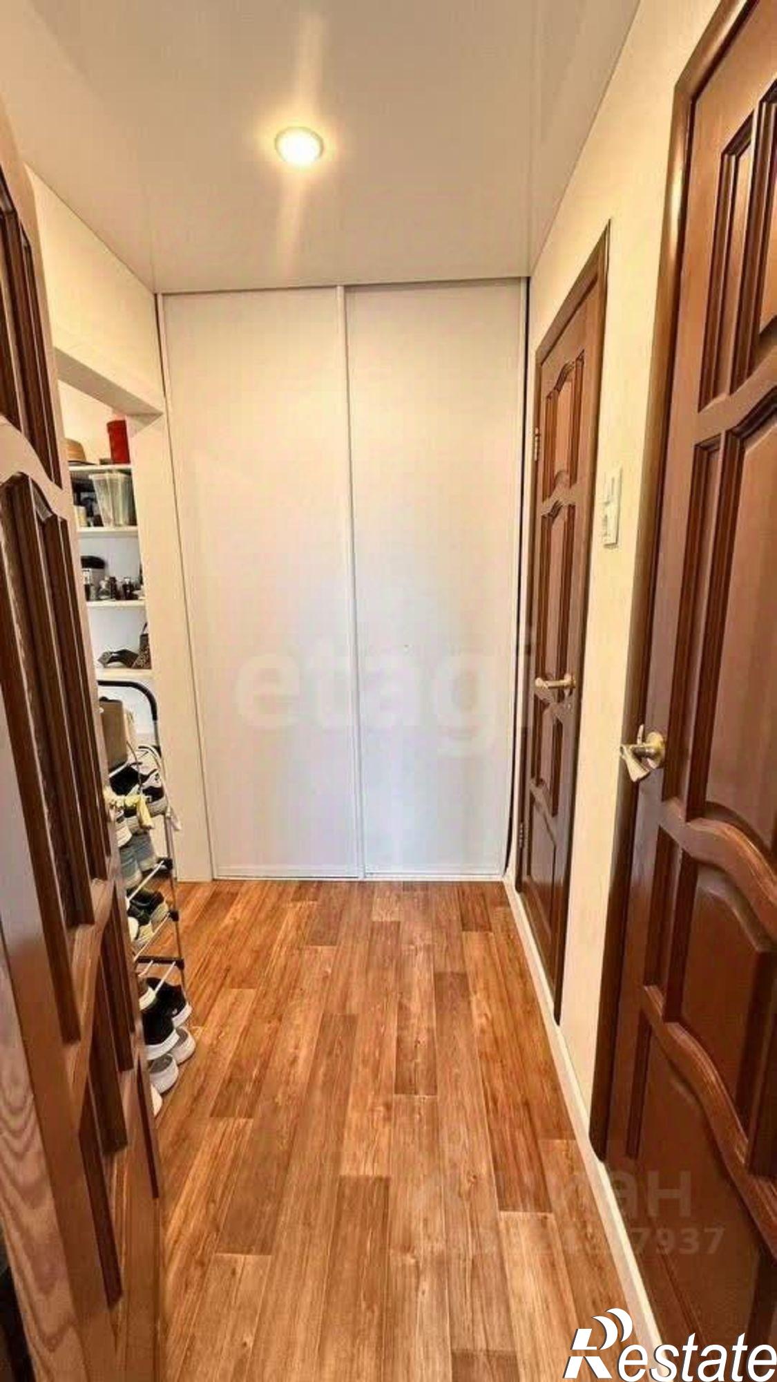 Купить квартиру за 5 320 000 рублей на ул 40 лет Победы, 104