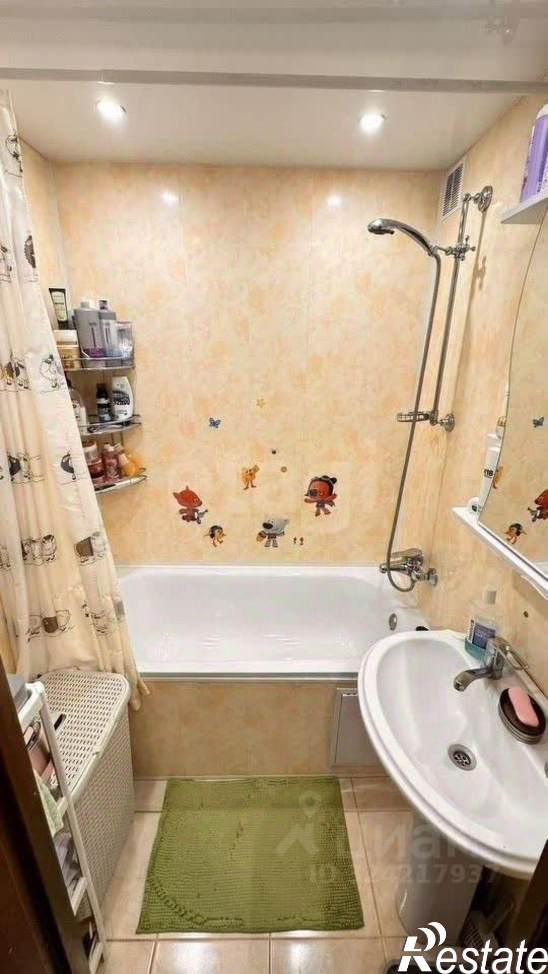 Купить квартиру за 5 320 000 рублей на ул 40 лет Победы, 104