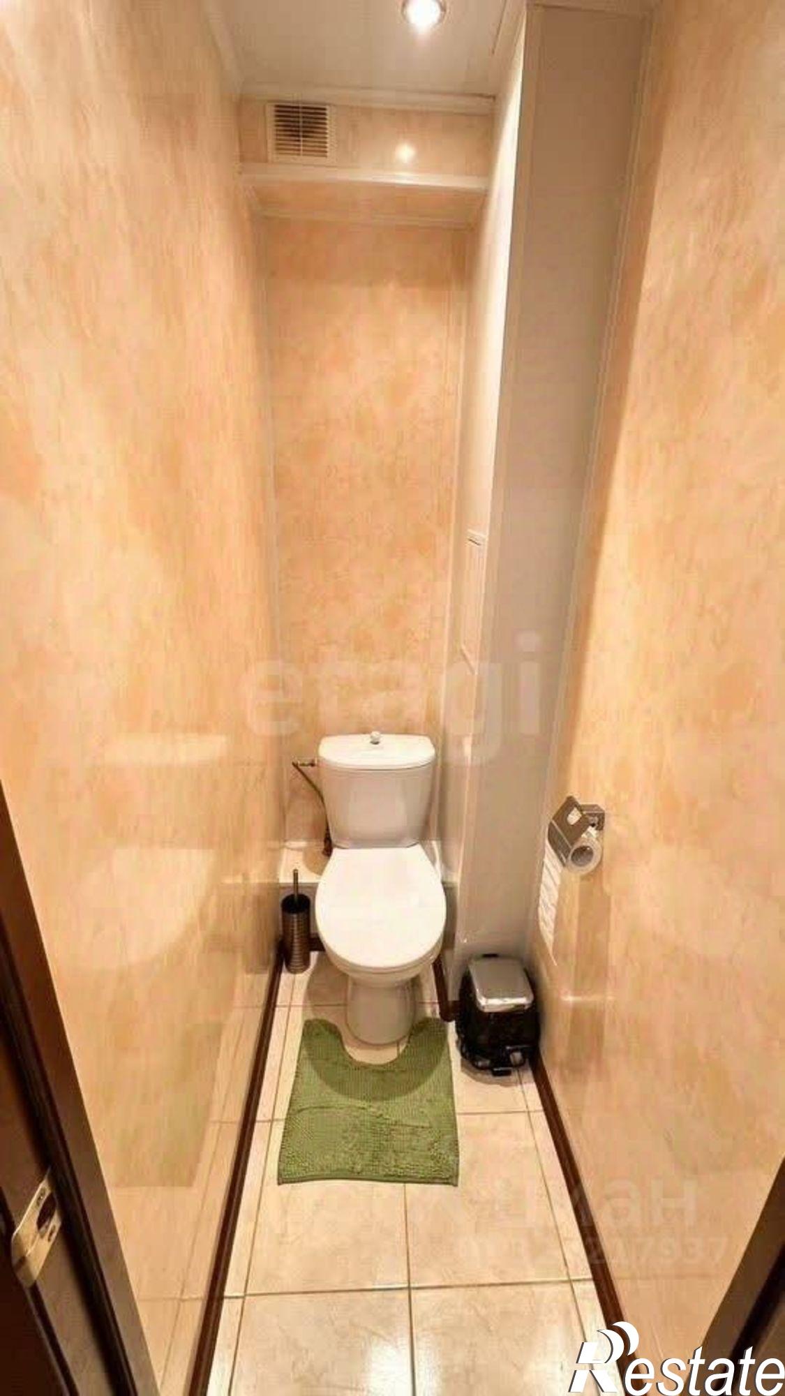 Купить квартиру за 5 320 000 рублей на ул 40 лет Победы, 104