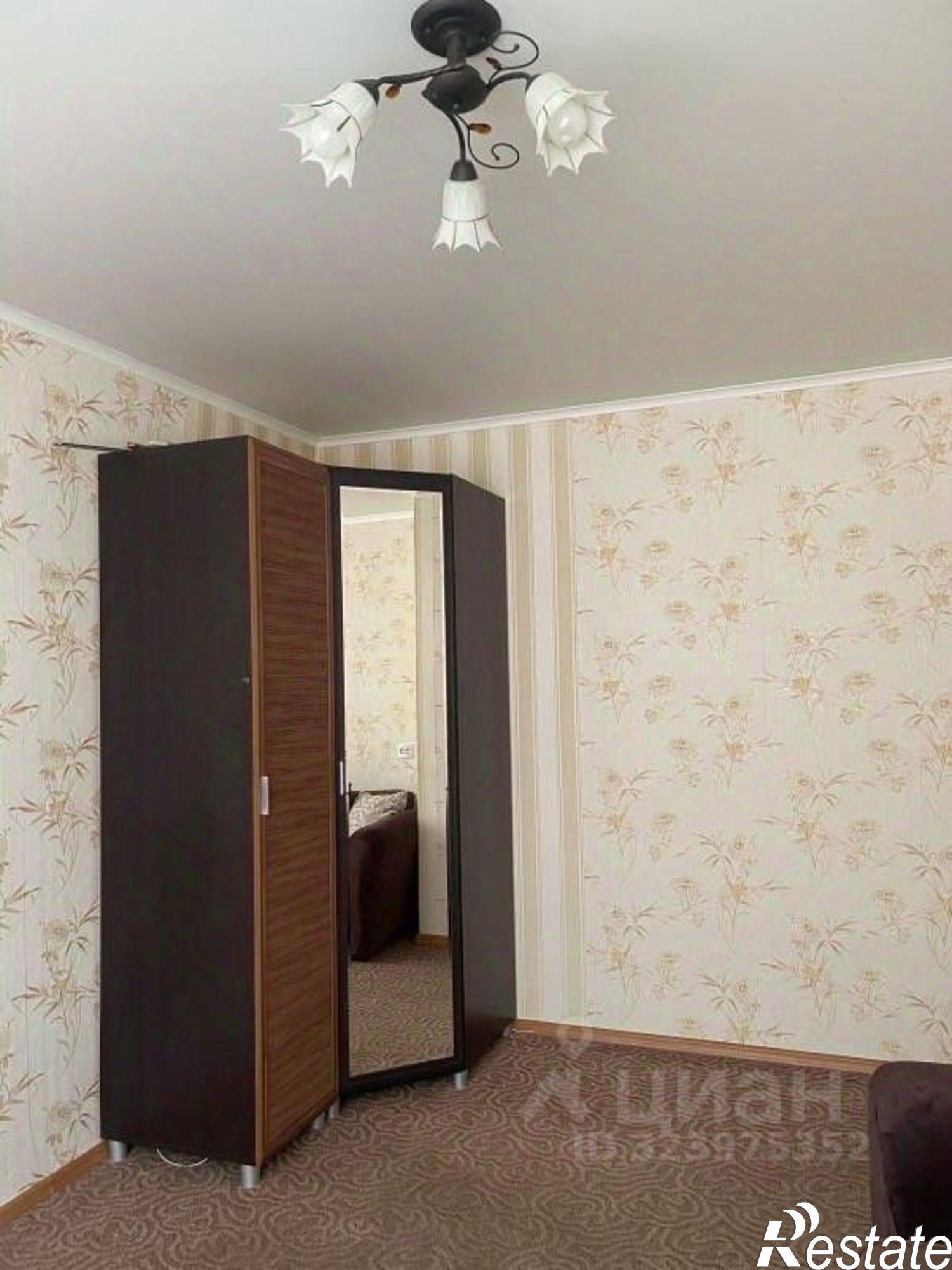 Купить квартиру за 2 200 000 рублей на Новопромышленная улица, 15