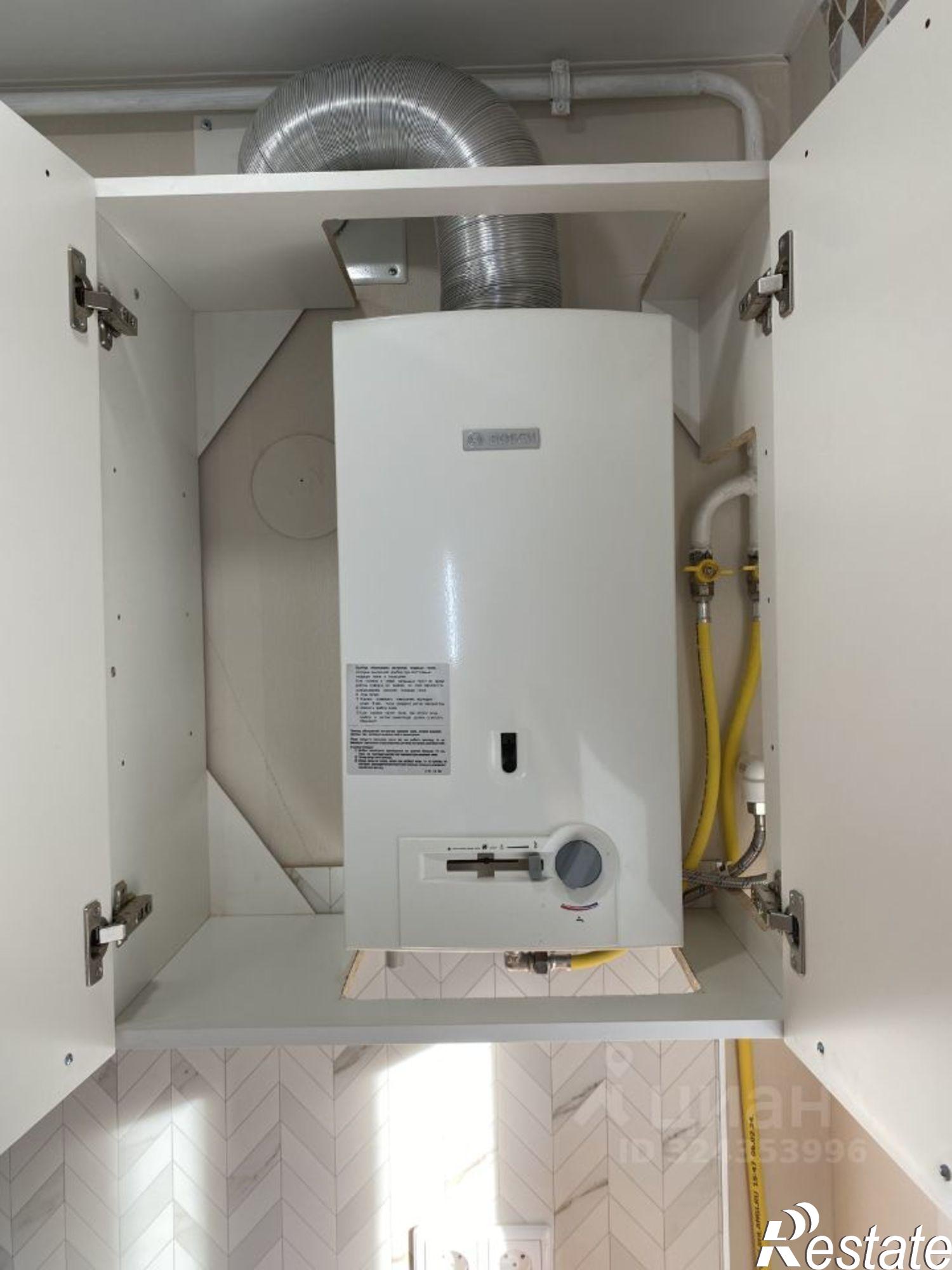 Купить квартиру за 4 420 000 рублей на Молодёжный бульвар, 12