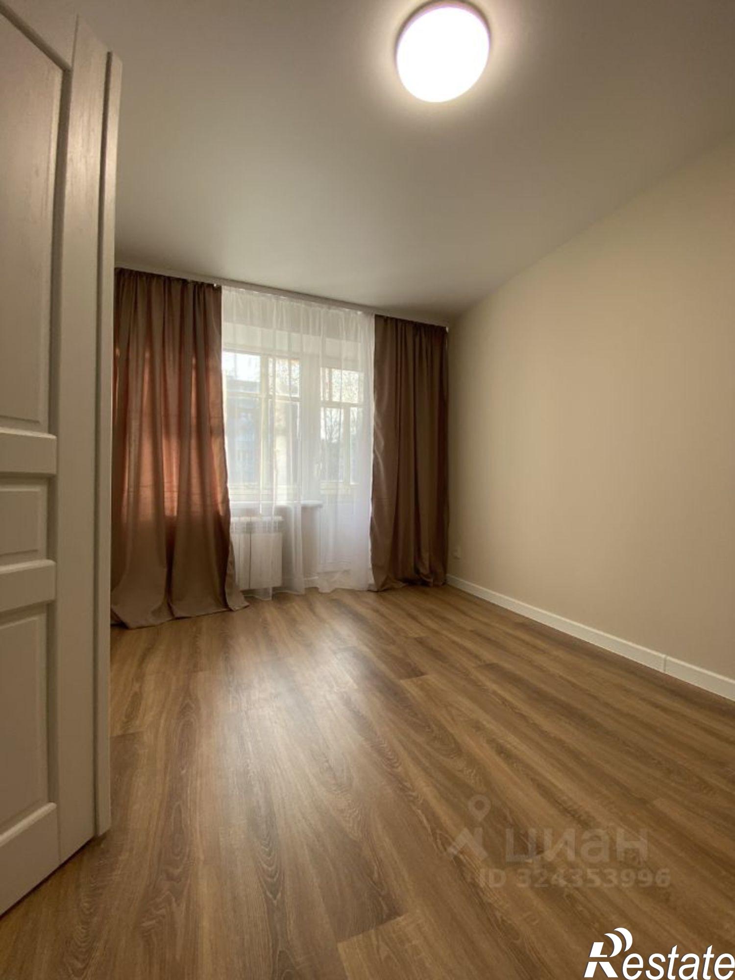 Купить квартиру за 4 420 000 рублей на Молодёжный бульвар, 12