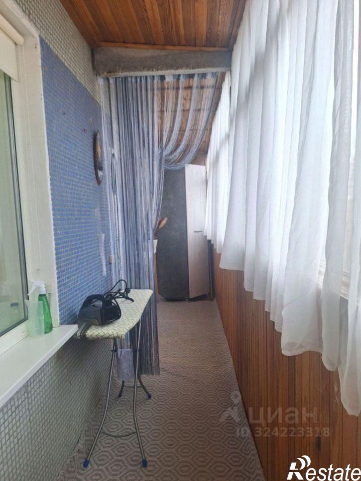 1-комн квартира ул Тополиная, 52,  д. 52