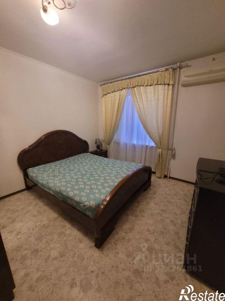 2-комн квартира ул Фрунзе, 4,  д. 4